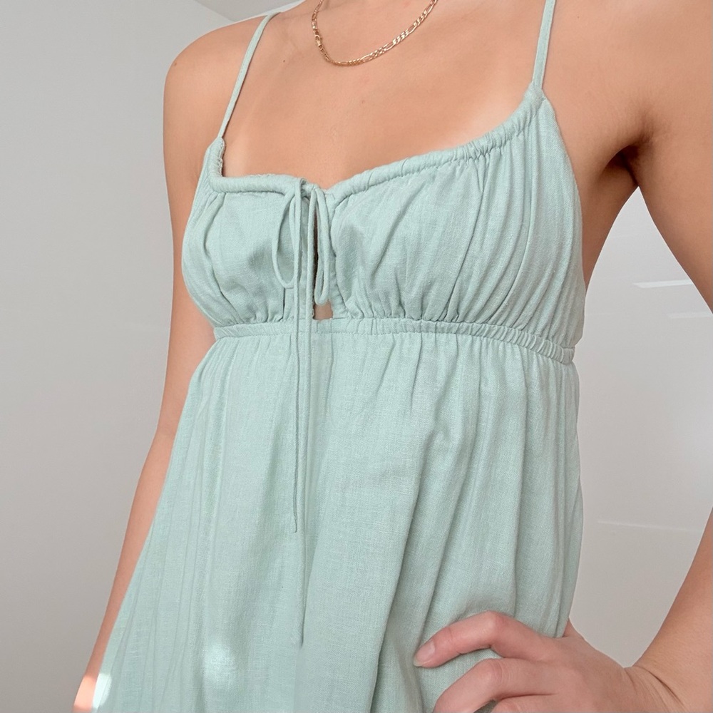 Princess Polly Empress of Love dress